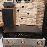 Korektor - przedwzmacniacz WANGINE WVQ-600 PRO 10 pasm od 32Hz!
