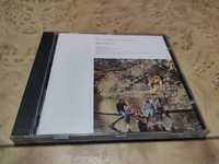Remastered 1993r.. CD Wings (2) – Wings Wild Life The Paul McCartney C
