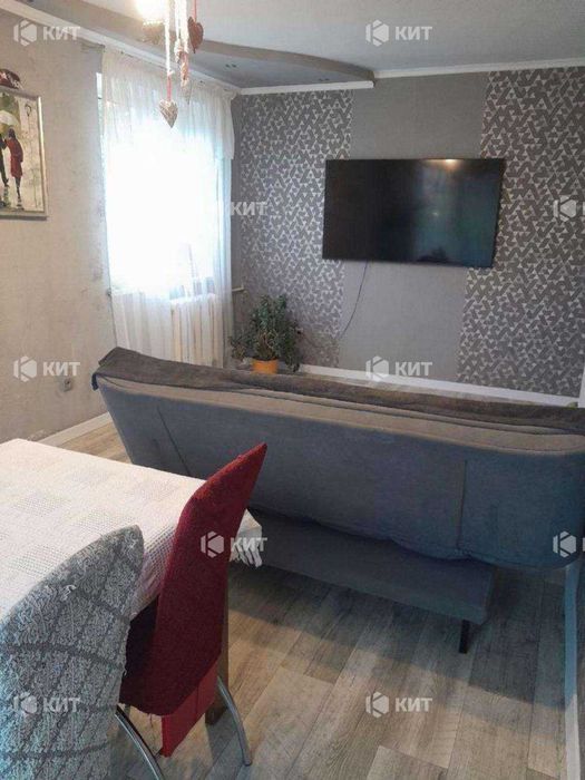 3к 62м2 Салтівка (Салтовка м Ак Павлова Тракторостроителей 118б)130123