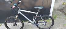 Rower Mtb Canyon Nerve enduro Downhill, ht ,dirt z Niemiec