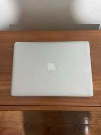 MacBook Pro “Core 2 Duo” 2.26 13”