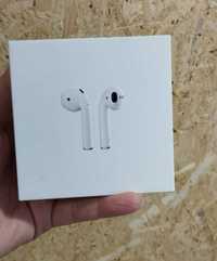 AirPods 2ª Geração - Usado - Premium