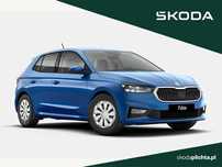 Skoda Fabia Essence 1.0 MPI 80 KM opony wielosezonowe+instalacja LPG od ręki !