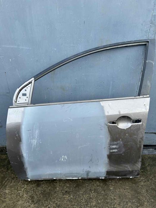 Nissan Murano Z51 08-15 двері перед L після ремонту DR1122 H010A1AAAA