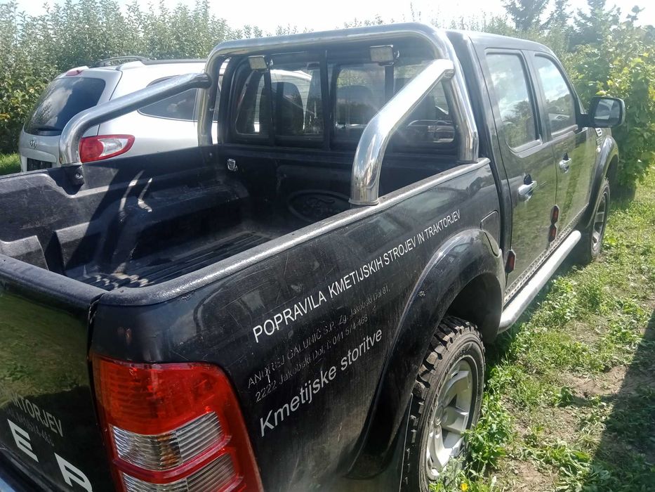 продам Ford ranger для ЗСУ 4х4