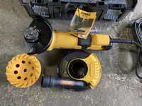 szlifierka DeWalt DWE4257KT nowa