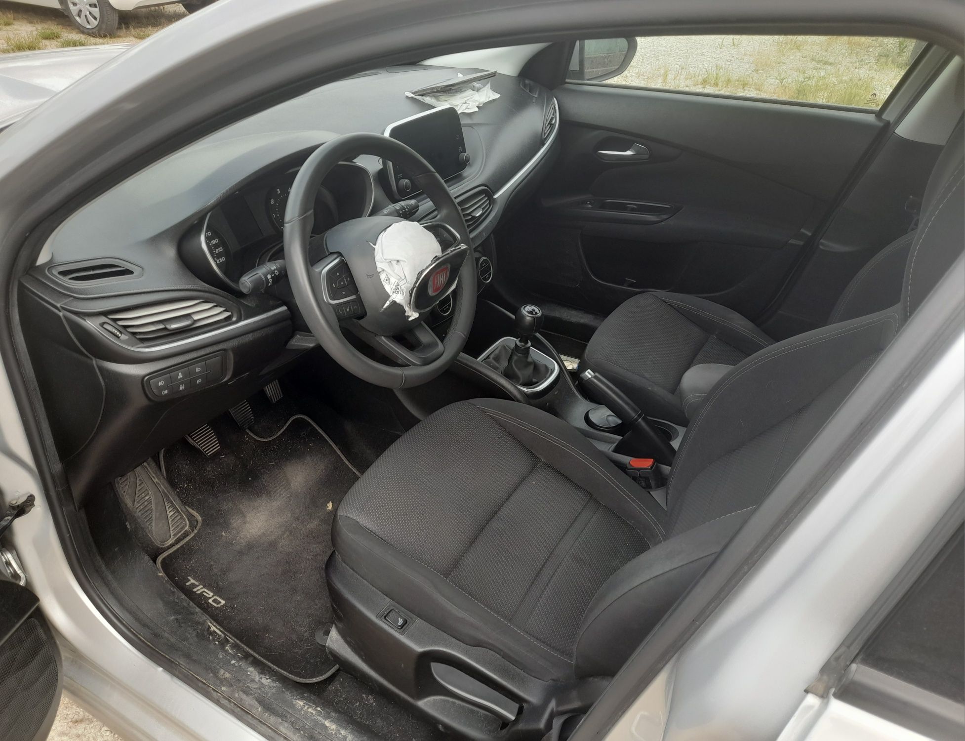 Fiat Tipo 1.6 multijet