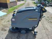 Szorowarka Karcher B 40 W Bp Dose Fleet 2017 r