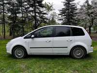 Ford C-Max 1,6 diesel 2008 r.