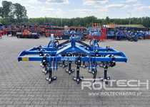 Agregat BEZORKOWY Kultywator LANDSTAL APB Skimmer 2,5m 3m 4,2m