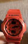 Zegarek G-Shock GA-150A