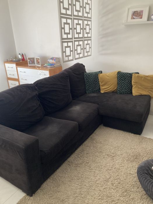Sofá chaise Longue