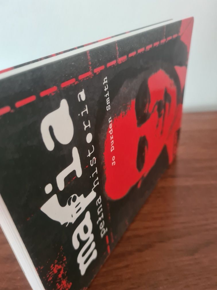 Mafia. Pełna historia - Jo Durden Smith
