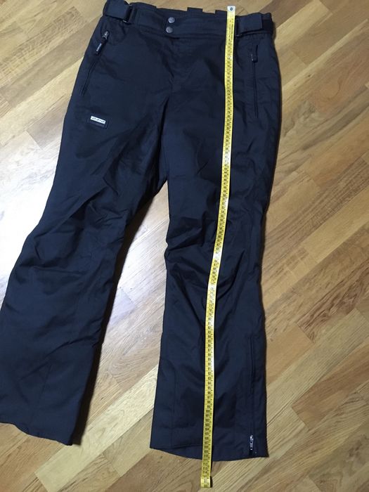 Лижні штани Descente