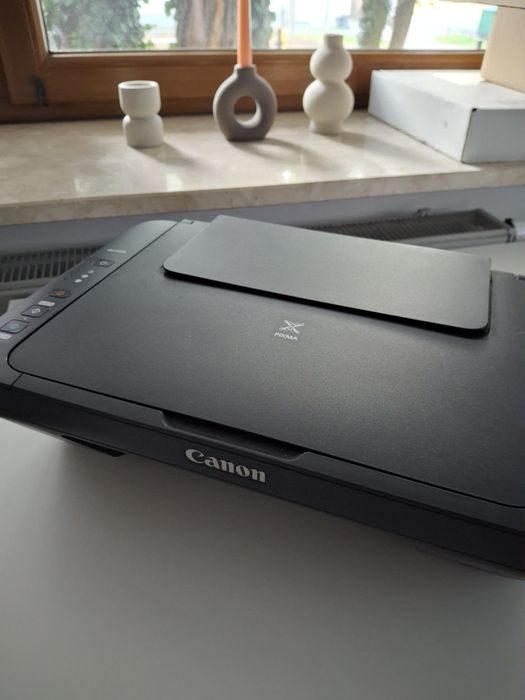 Drukarka i skaner canon pixma MG2550s