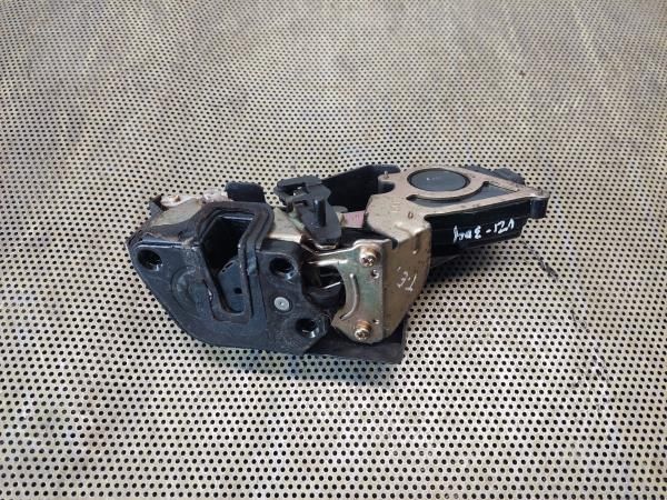 Fechadura / fecho porta trás esquerdo HYUNDAI Matrix (FC)