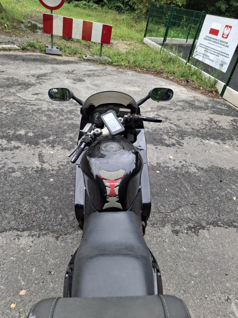 Honda VFR 750 RCII