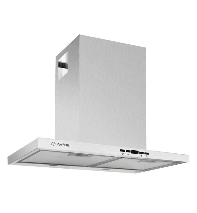 Витяжка PERFELLI TET 6612 A1000 W LED т-подібна