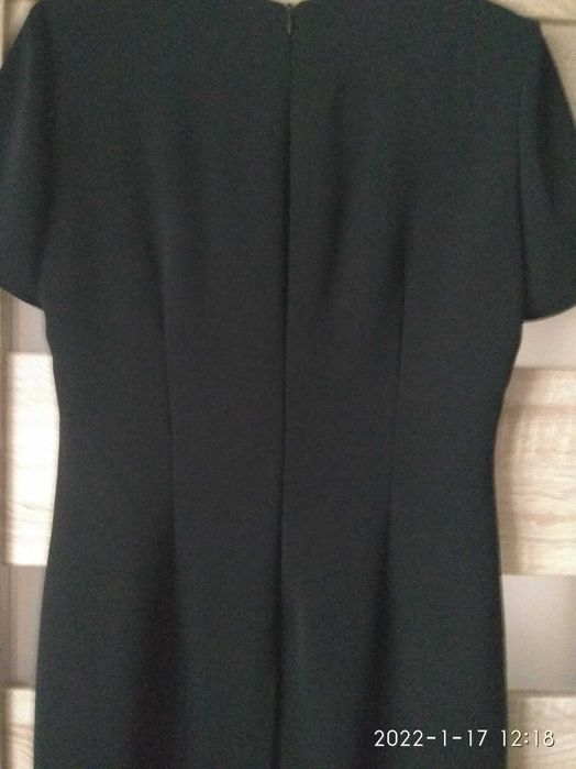 Klasyczna mała czarna