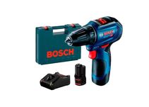 Акумуляторний безщітковий шурупокрут Bosch GSR 12V-30/GSB 12V-30