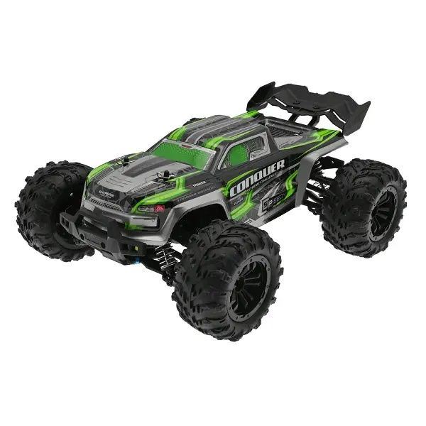 Машинка позашляховик на радіокеруванні Drift Off-Road 2 WD 20км/год Or