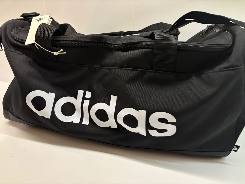 Torba sportowa adidas club 63’