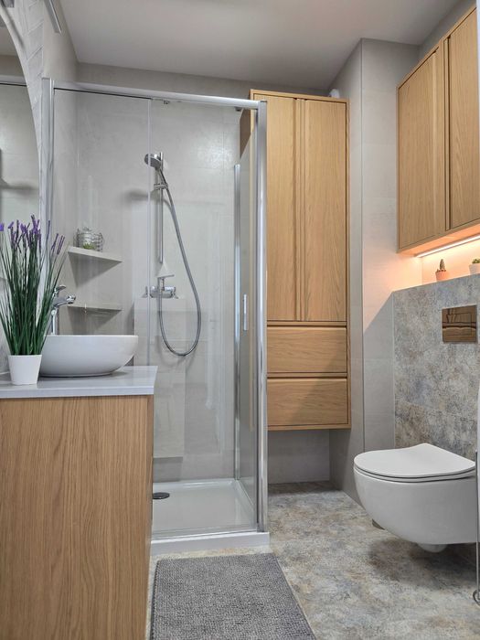 2 pok | 35.5m2 | KLIMA | Glogera| ENG | NOWE