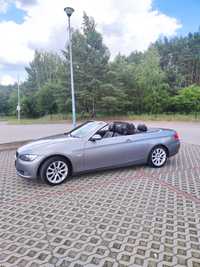 BMW 320d cabrio 2009r