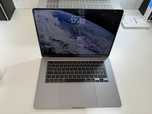 MacBook AIR 15 M3 2024  16 ram 512GB