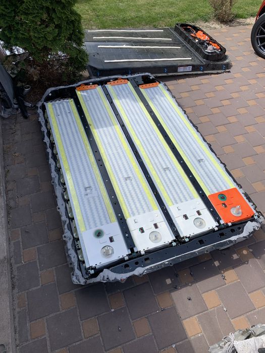 Акумулятор 21700 2170 Тесла Tesla 4900 mAh (model 3,Y)