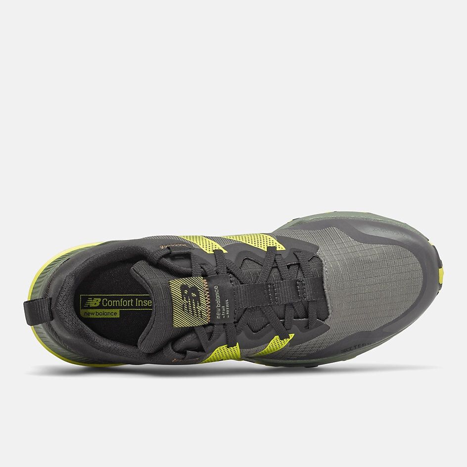 Кроссовки New Balance Nitrel v4. Размер 42-45