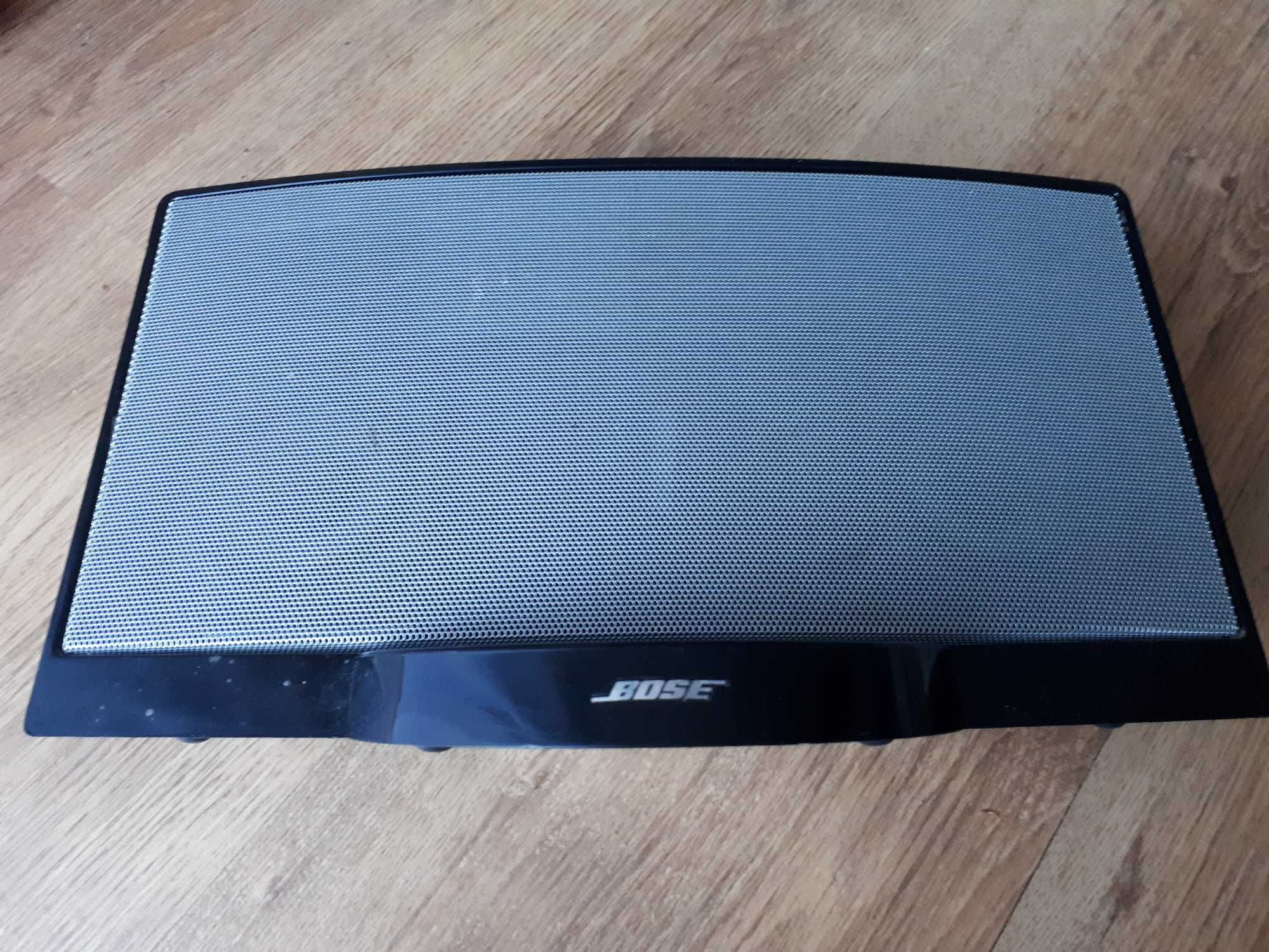 bose  sound dock