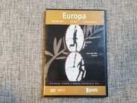 Film DVD - Europa