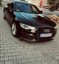 Audi A6 Audi A6 C7