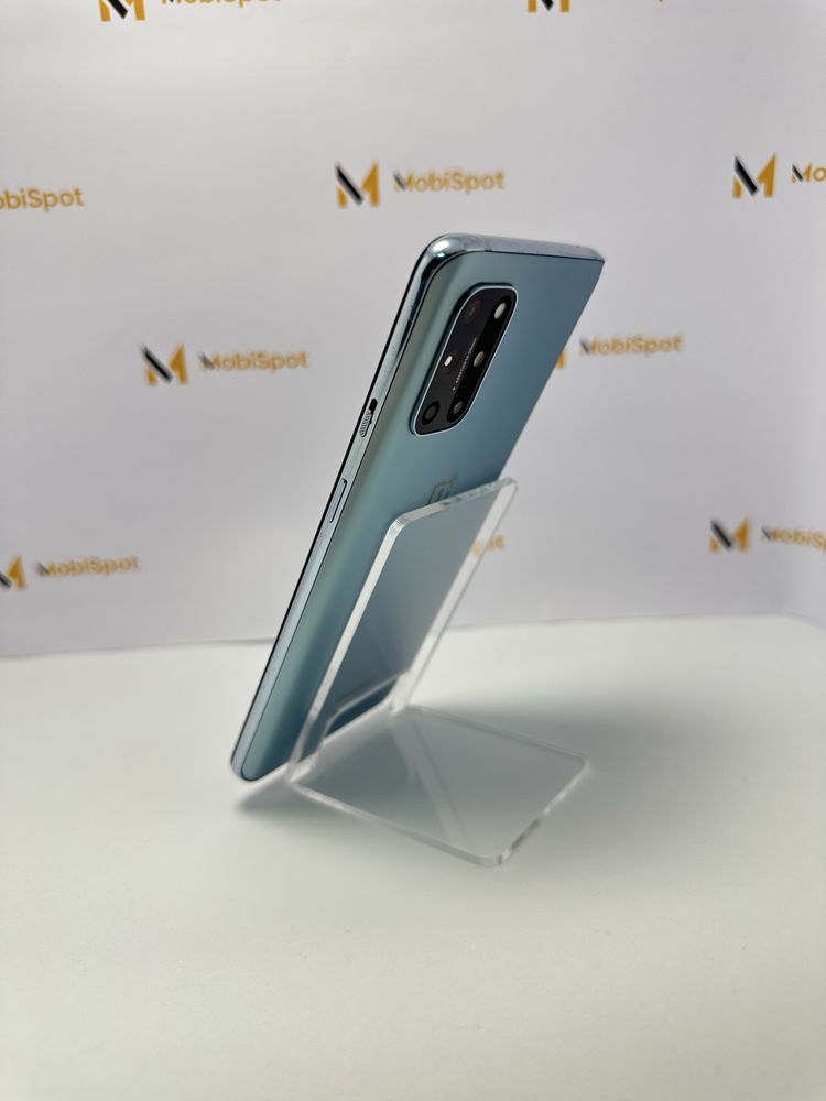 OnePlus 8T 256GB “Mineral Gray” Neverlock!