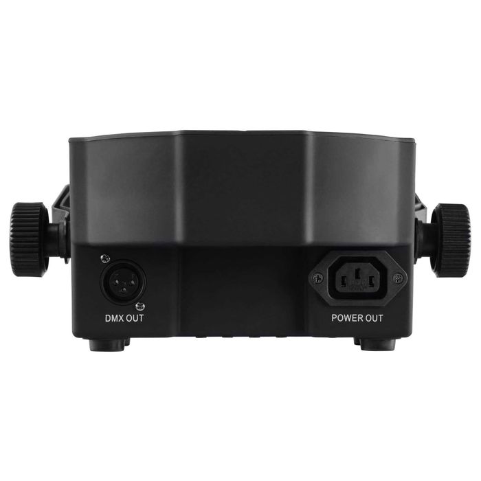 Reflektor Showlite FLP-144W RGBW Panel LED reflektorowy 144x 10 mm LED