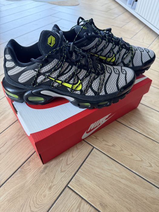 Nike air max TN Utility 42 nowe