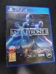 Star Wars Battlefront 2 PS4 mówią po Polsku w grze