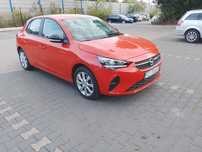 Opel Corsa Opel Corsa s&s 1.2 75km