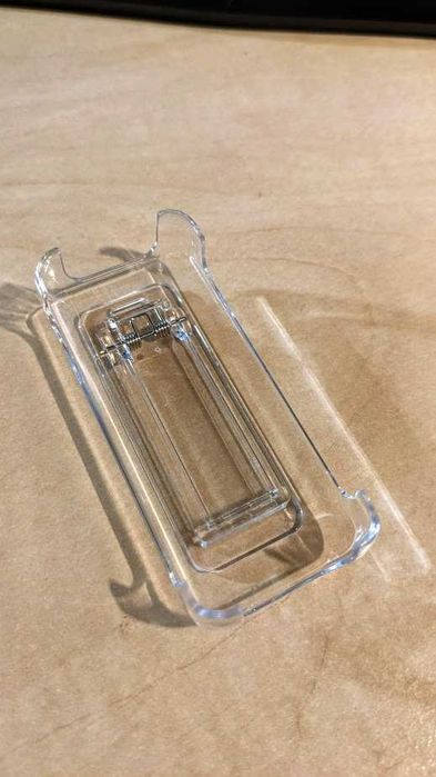 Чехол-клипса для FiiO BTR5 2021