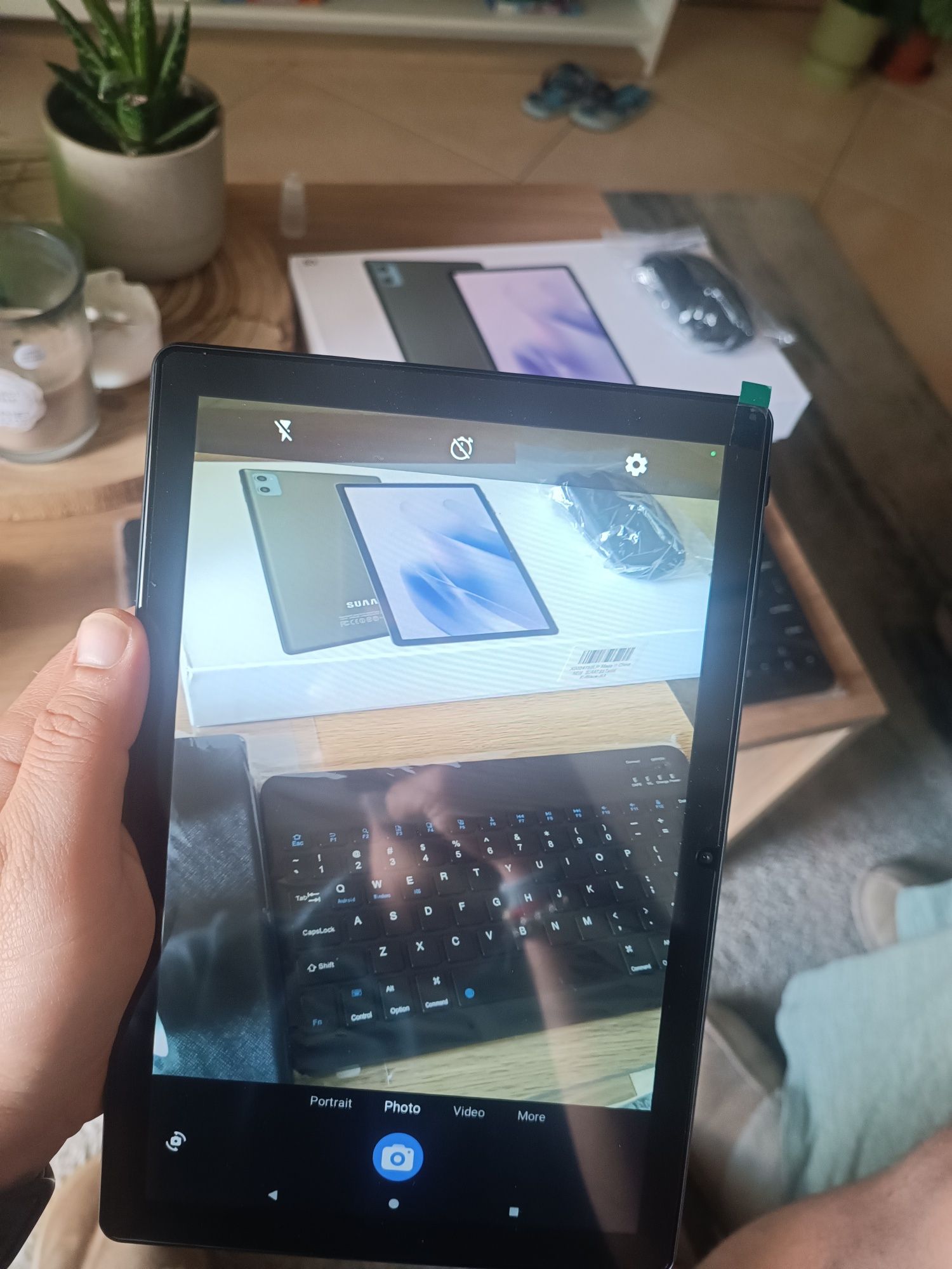Tablet 14 Android