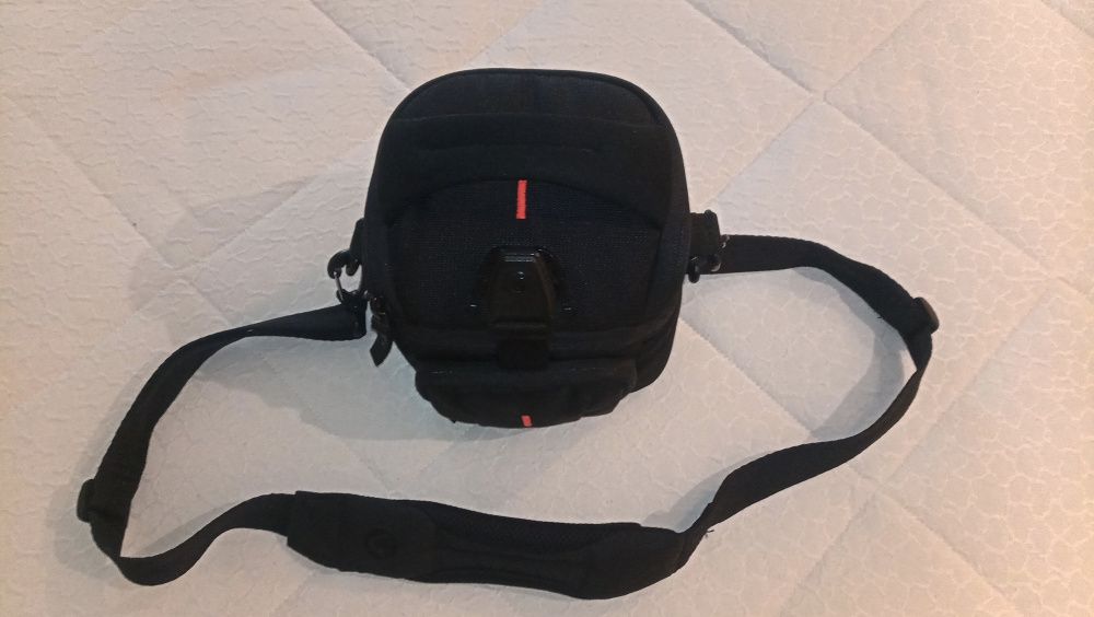 Bolsa para Camara Fotográfica