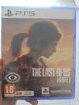 The Last of Us parte 1 PS5