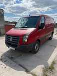 Volkswagen Crafter  VW Crafter, automat, 2.5 diesel, doinwestowany
