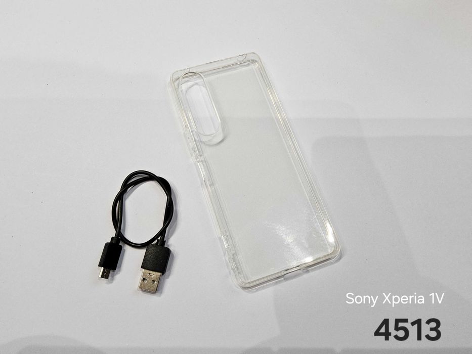 Etui do telefonu sony xperia 1v (4513-23)