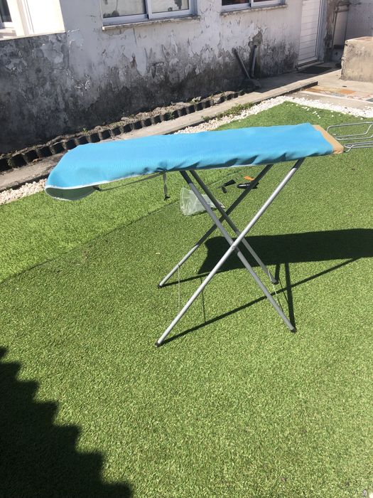 Tabua de passar a ferro