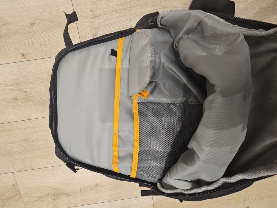 Plecak fotograficzny Lowepro Flipside 400AW