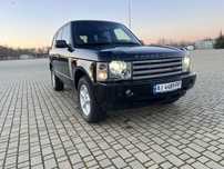 Land Rover/Range Rover/Одеса/ дизель/ M57/атомат/ 2002 р