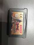 Gra Nintendo GameBoy Advance Oonami Yu-Gi- Oh! The Sacred Cards