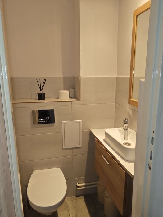 Lokal 38 m w centrum Bydgoszczy – ul. Śniadeckich